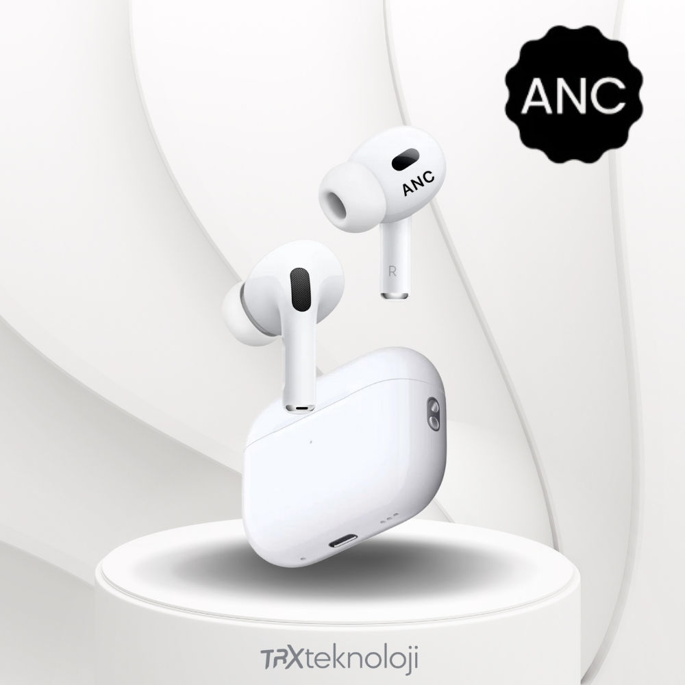 Air Pro 2 ANC Bluetooth Kulaklık (Ios ve Android)