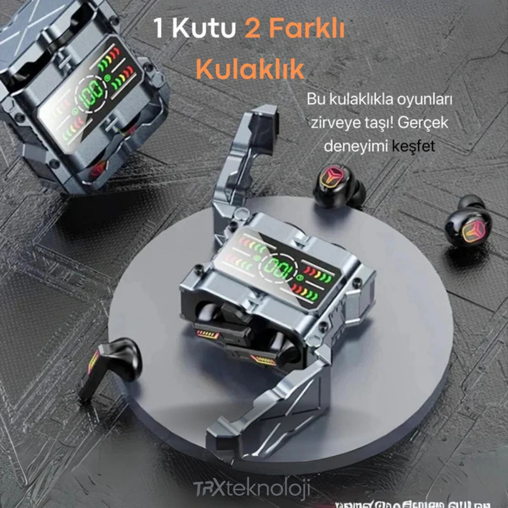 M60 Bluetooth Kulaklık